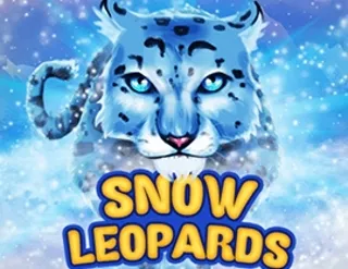 Snow Leopards