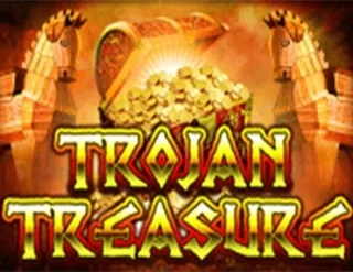 Trojan Treasure