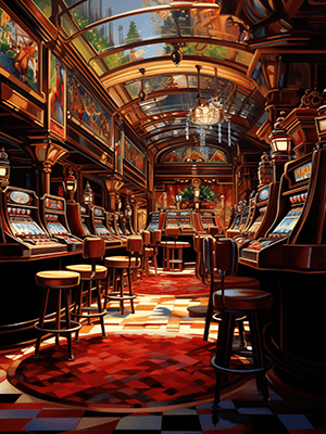 Вход на сайт Vulkan Casino